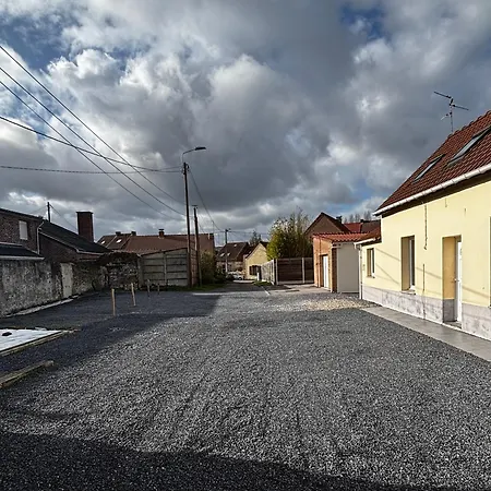 L Oree Des Thermes * Saint-Amand-les-Eaux