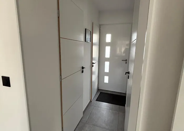 L Oree Des Thermes Holiday home